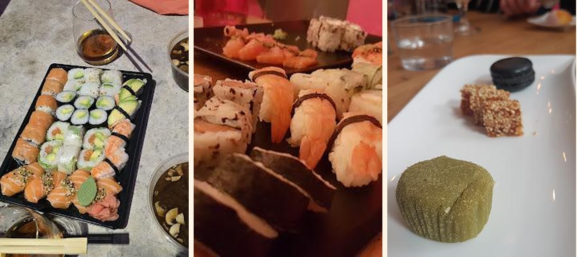 J'Adooore Les Sushis - Gallery Image 1