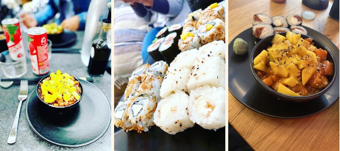 J'Adooore Les Sushis - Gallery Image 2