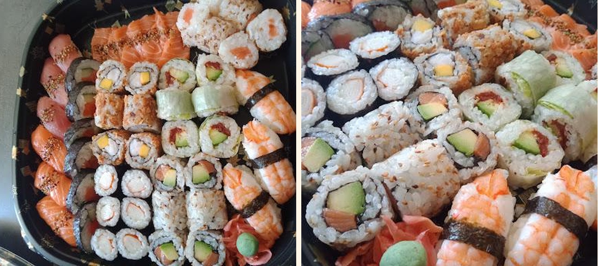 J'Adooore Les Sushis - Gallery Image 4