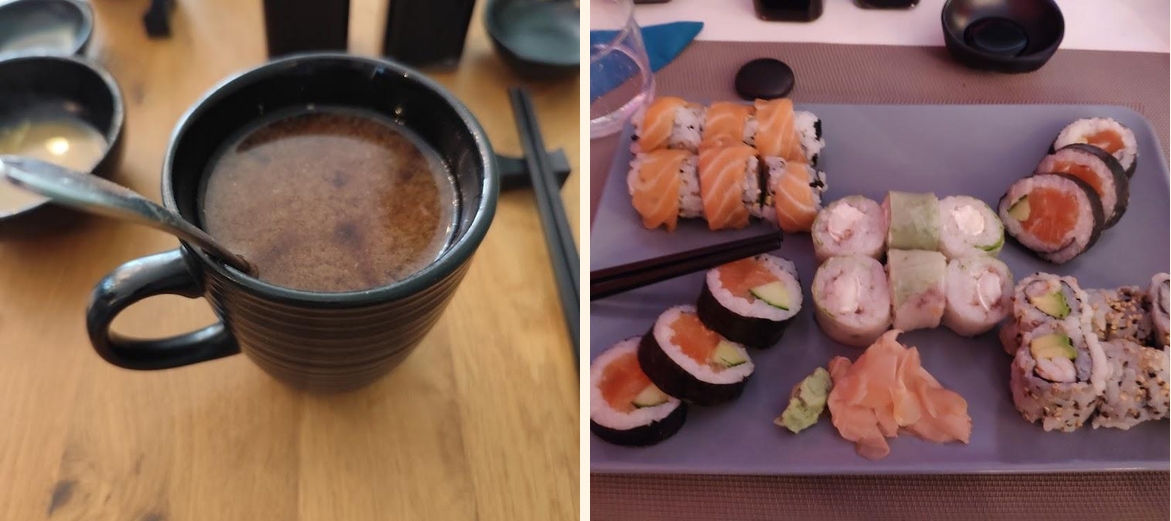 J'Adooore Les Sushis - Gallery Image 5